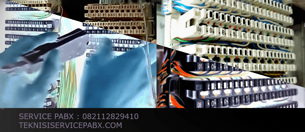 Tekbisi Service Pabx Jakarta