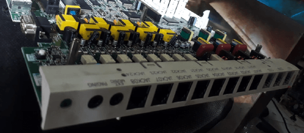 Service Pabx Panasonic Jakarta Pusat