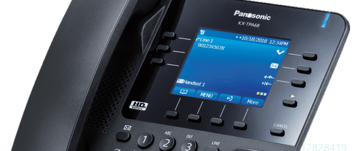 Teknisi Pabx Panasonic