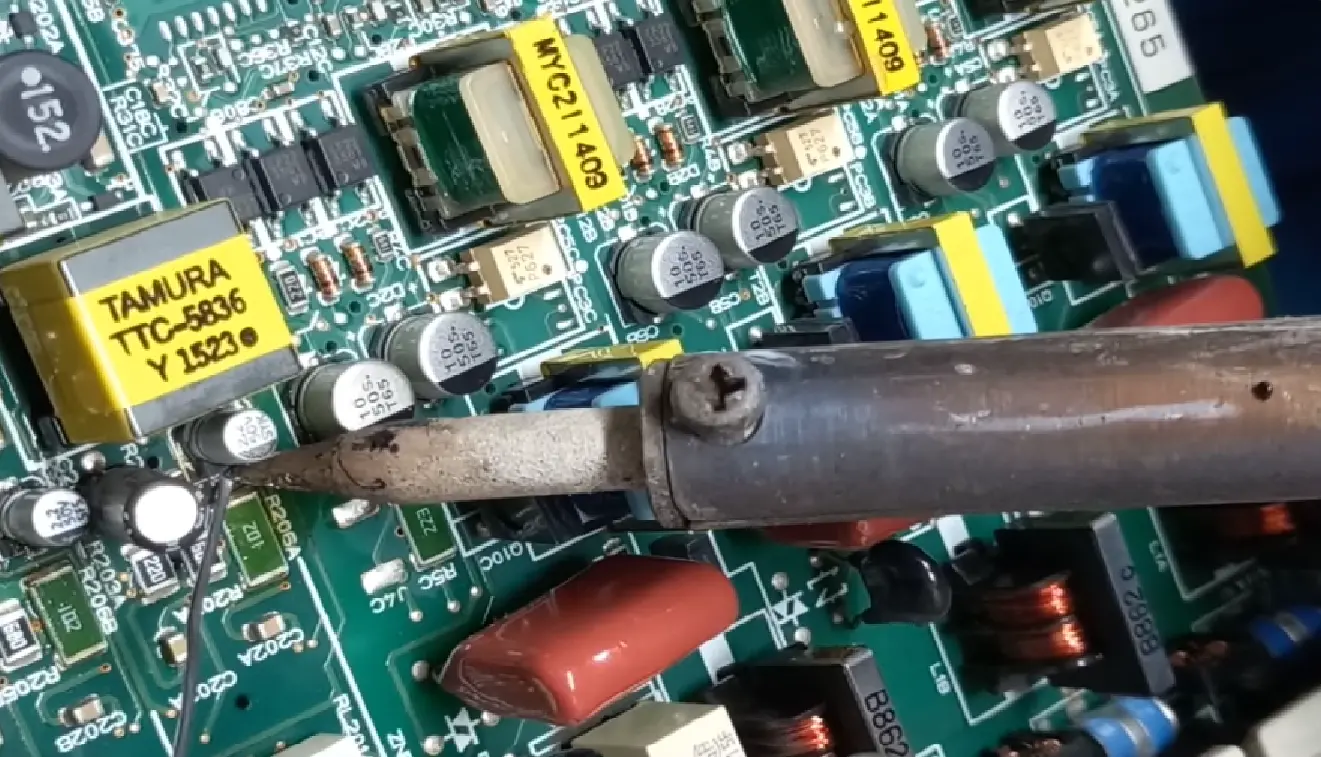 Service Pabx Panasonic Jakarta