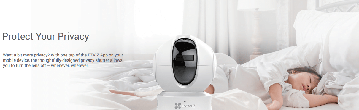 Ezviz c6cn