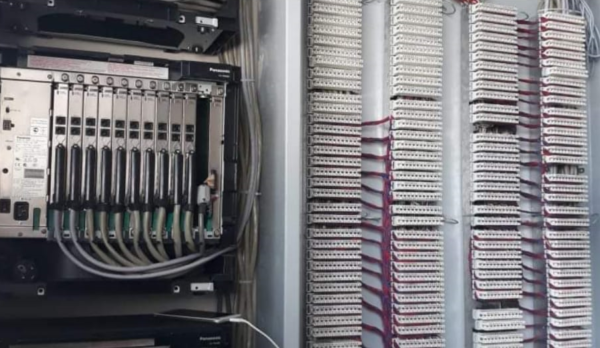 Service PABX Cimanggis Depok