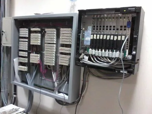 Service Pabx Gunung Sindur