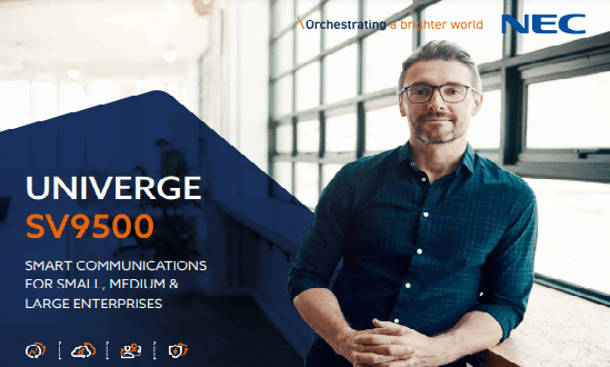 SERVICE PABX NEC NEAX