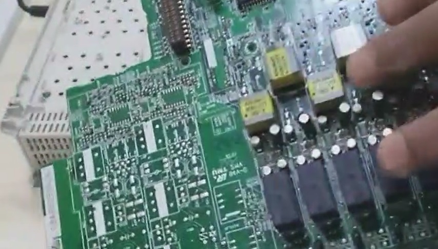 Surabaya Teknisi Service Pabx 5 Teknisi Service Surabaya