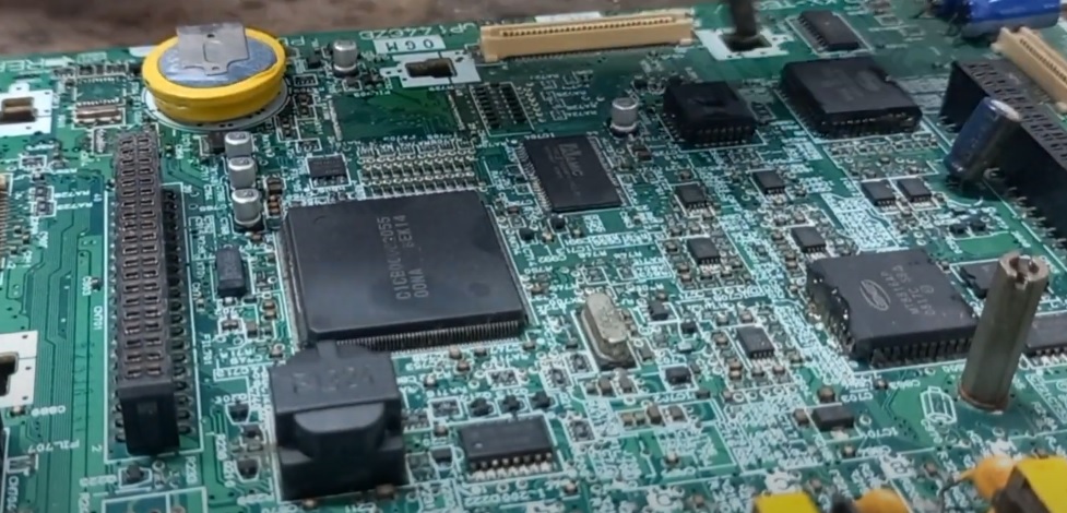 Service Pabx Gunung Putri