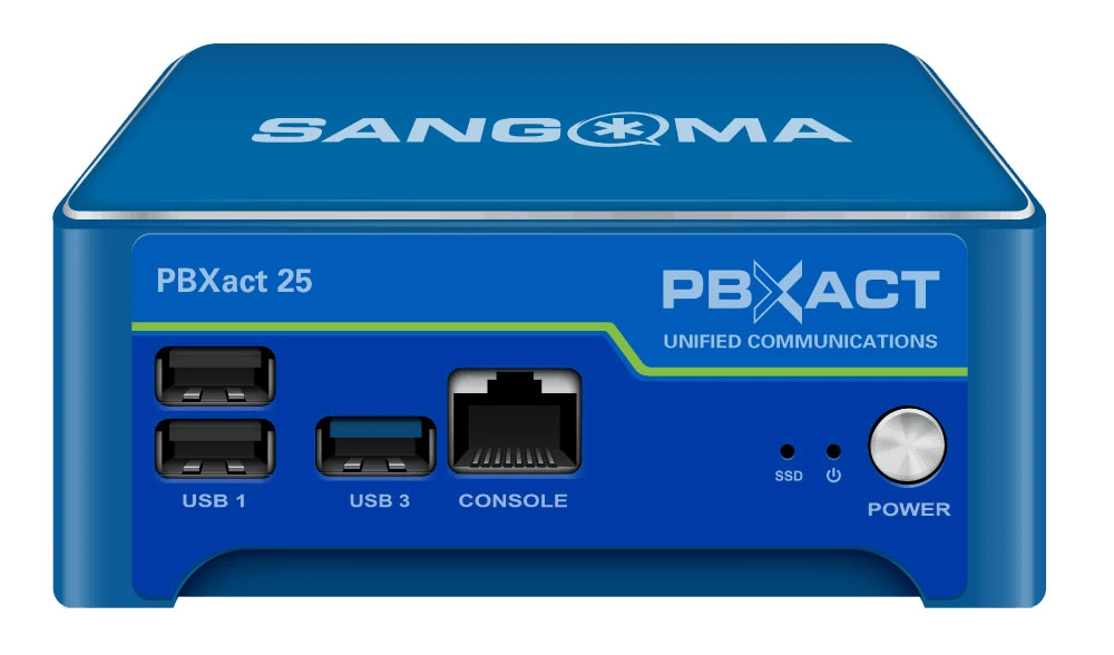 Jasa setting Pbx Sangoma