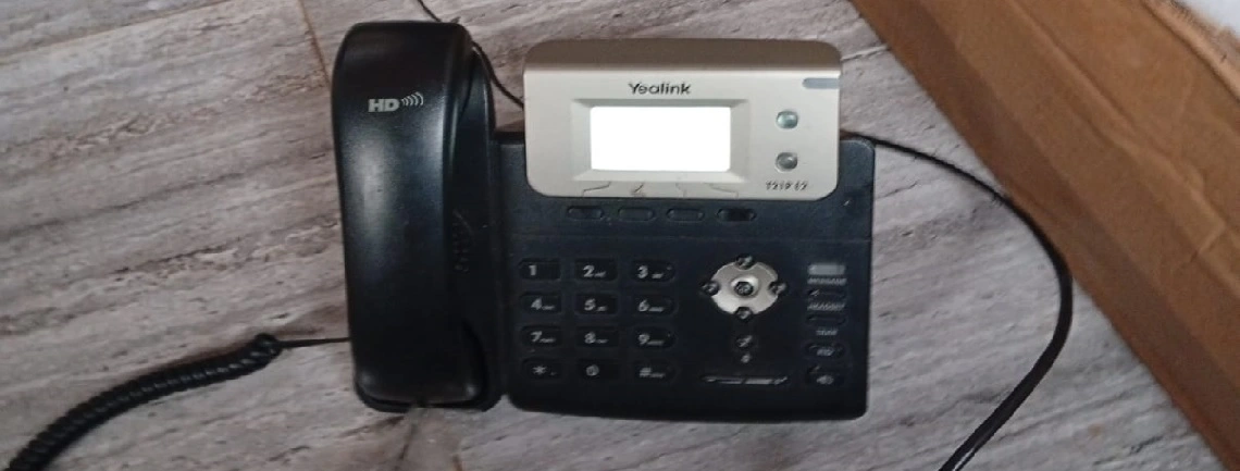 Service Pabx Panasonic Setiabudi