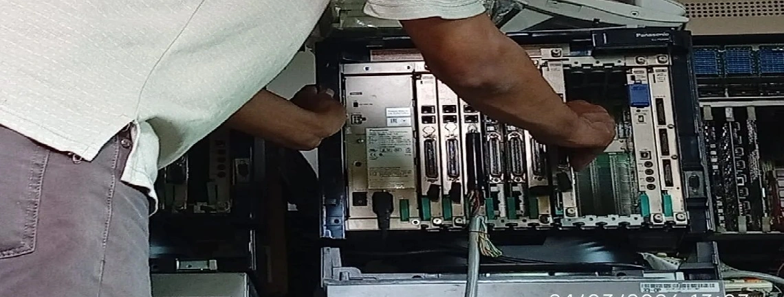 service pabx jakarta timur