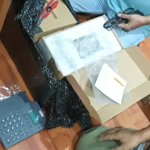 Service PABX Panasonic Jakarta - Teknisi Profesional Berpengalaman