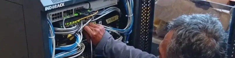 Service PABX Panasonic Bogor