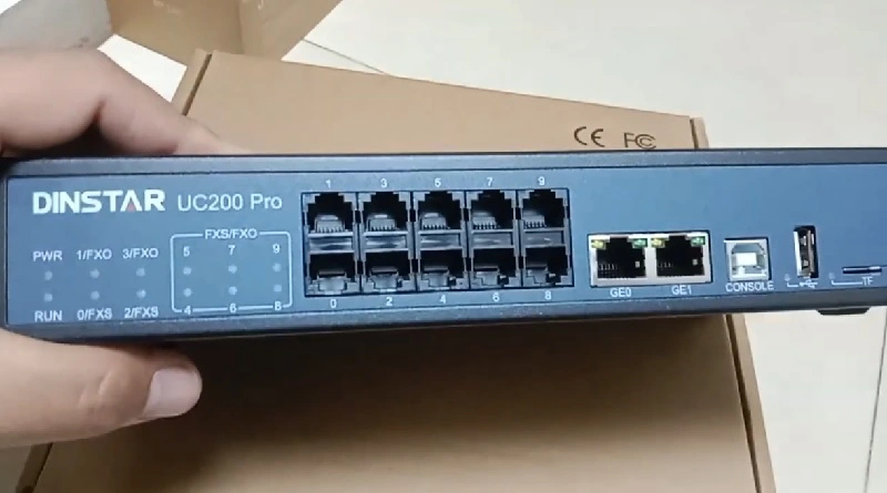 Service IP PBX Dinstar Garansi Expert Teknisi 1 Service IP PBX Dinstar oleh Teknisi Bersertifikat DICA