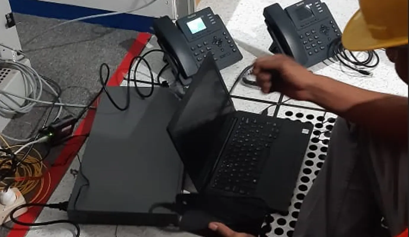 Jasa Setting IPPBX Manado