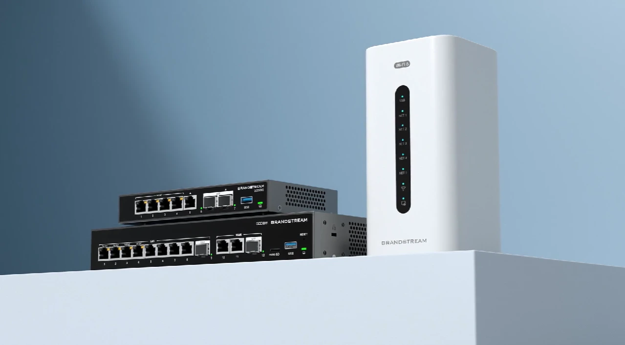 Pilihan perangkat IP PBX untuk sistem telepon kantor