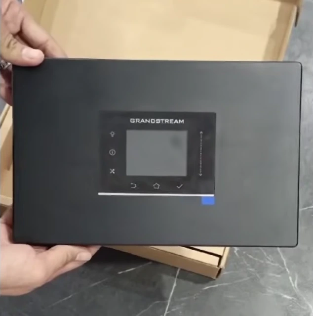 Harga IP PBX Grandstream UCM6304 Rp21.000.000