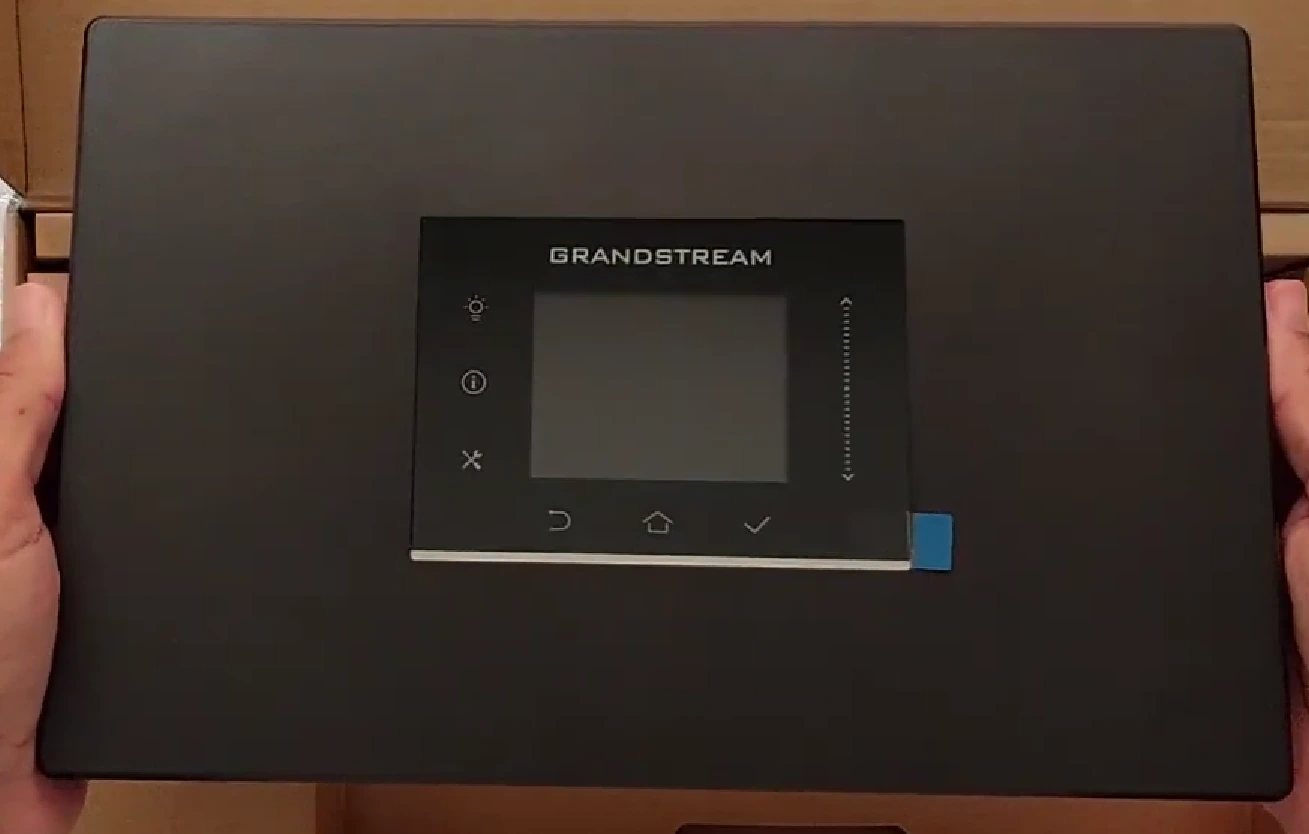 Harga IP PBX Grandstream UCM6302 1 Harga IP PBX Grandstream UCM6302 Rp12.000.000 untuk sistem telepon kantor
